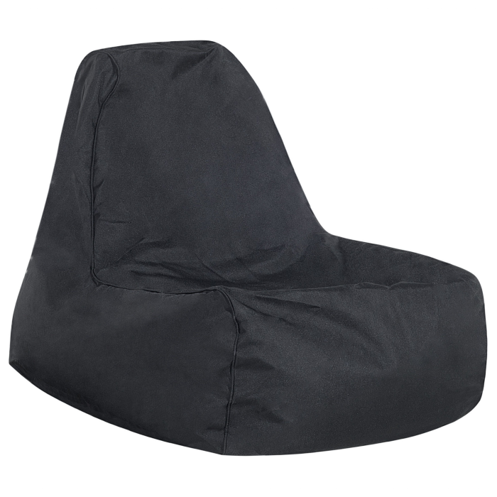 Fotoliu puf 200 L SIESTA 61 cm 100 cm Negru [2]