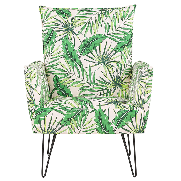 Fotoliu RIBE  Alb [4]