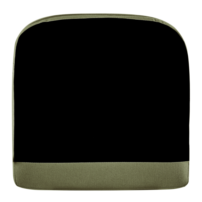 MAGNOR Swivel Armchair Dark Green [8]