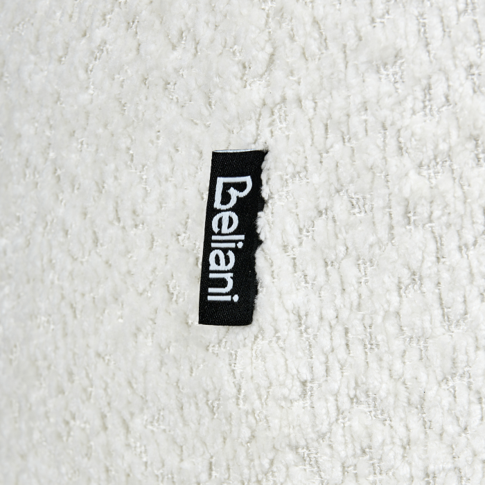 TORE swivel armchair Off-white [8]