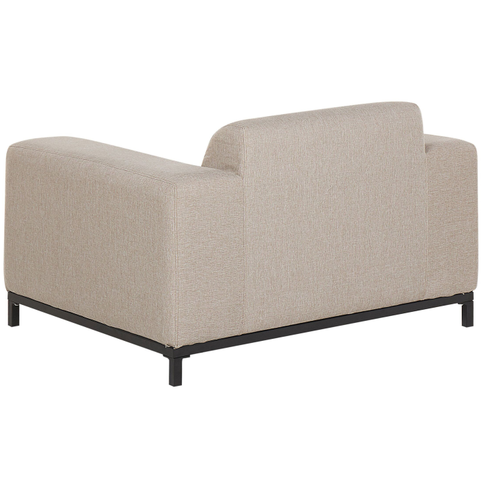 Fotoliu ROVIGO  Bej [5]