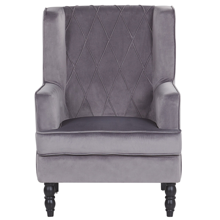 SANDSET Grey Velvet [5]