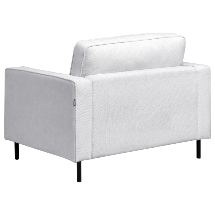 Fotoliu SAVALEN  Gri deschis [5]