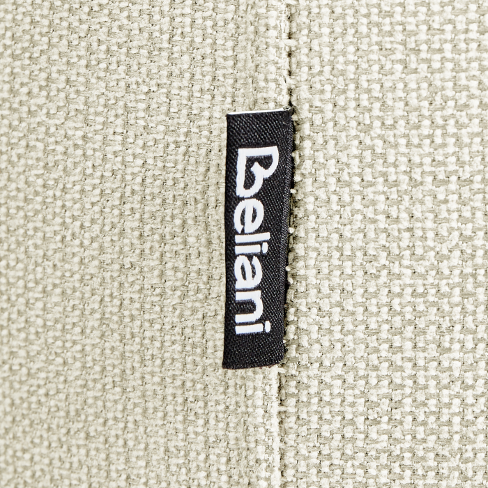 Fotoliu SKJANES  Bej deschis [8]