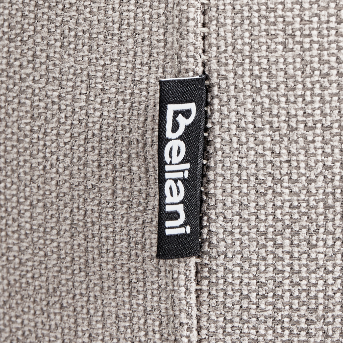 Fotoliu SKJANES  Gri deschis [8]