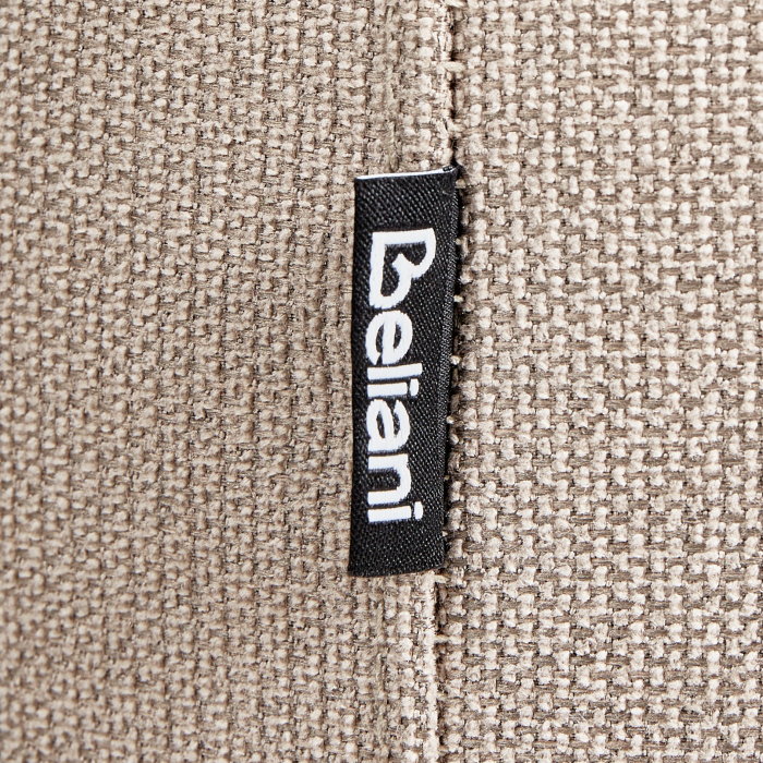 Fotoliu SKJANES  Taupe [8]