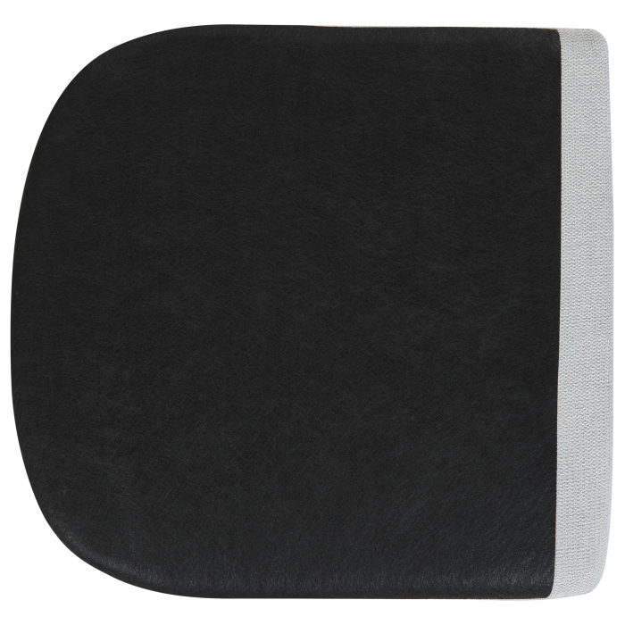 Fotoliu SOBY  Gri deschis [7]