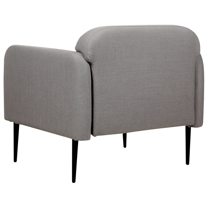 STOUBY Armchair Grey [5]