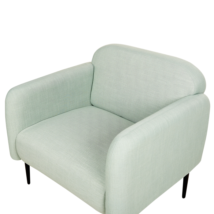 Fotoliu STOUBY In Verde deschis [6]