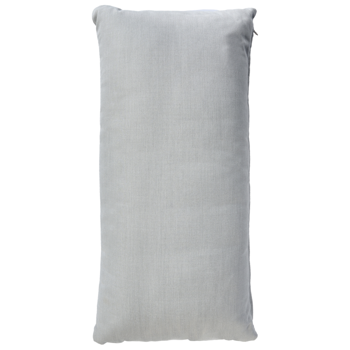 ALVIANO suspended armchair with support Light grey [10]