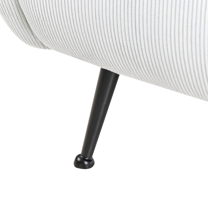 Fotoliu SVALOV Velur Verde mentă [9]