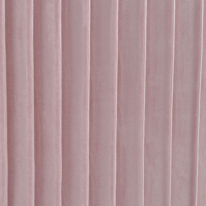 TROMSO armchair Pink velvet [10]