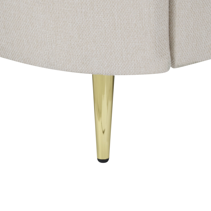 TROSA armchair Light beige [9]
