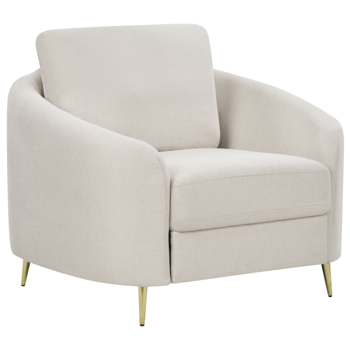 TROSA armchair Light beige [2]
