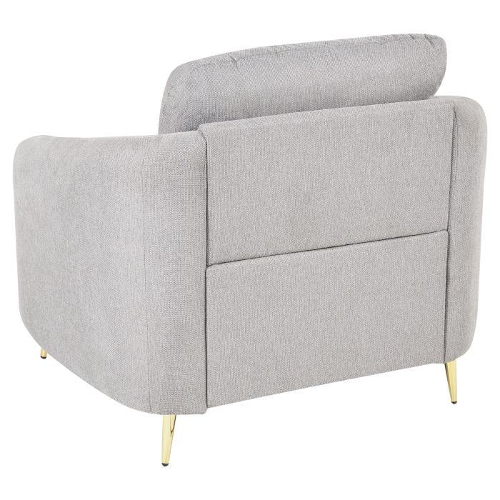 TROSA Armchair Light Grey [6]