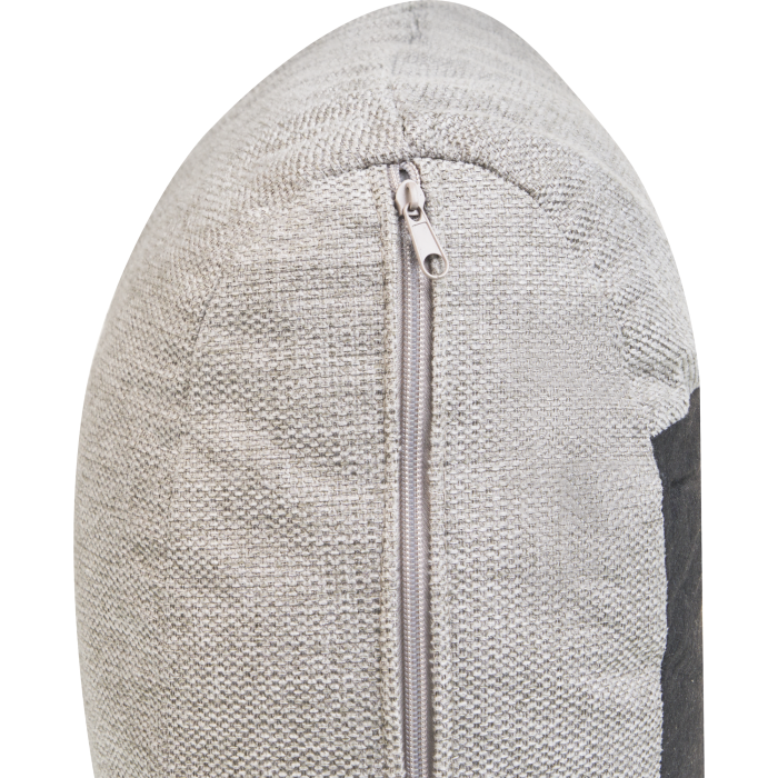 TROSA Armchair Light Grey [8]