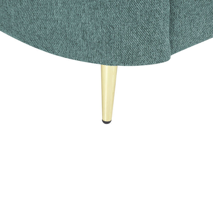 Fotoliu TROSA  Verde [10]