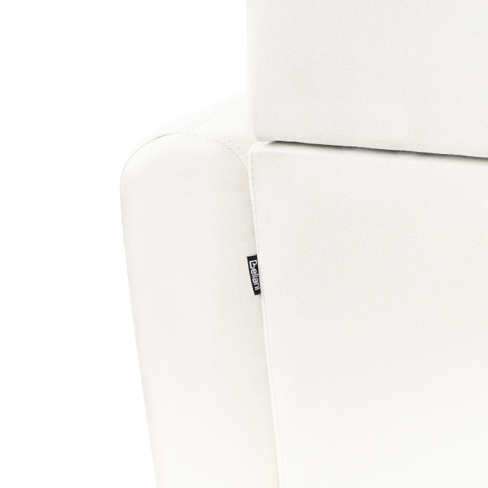 TUVE armchair Off-white [9]