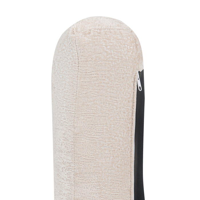 TUVE Armchair Boucle Beige [8]