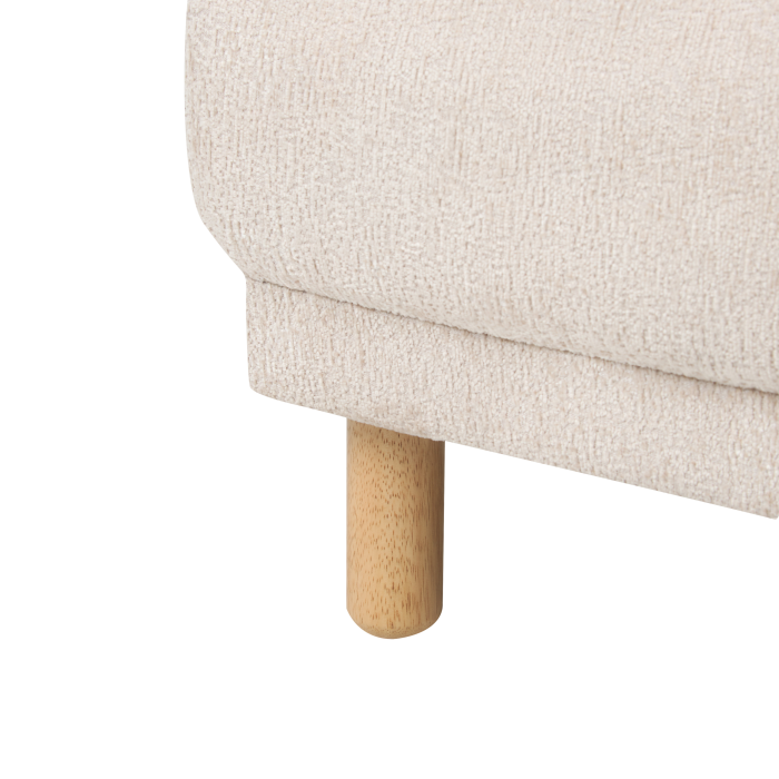 TUVE Armchair Boucle Beige [9]