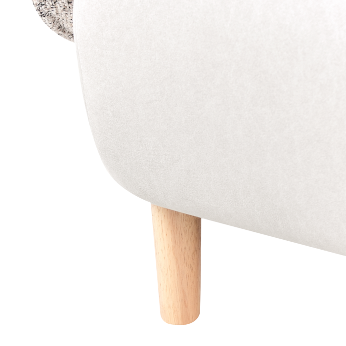 UMEA armchair Light beige [8]