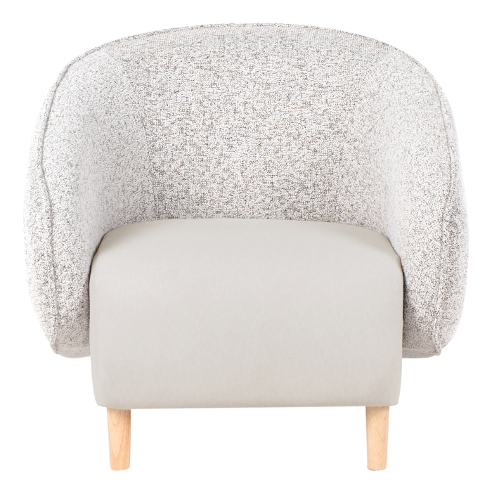UMEA armchair Light beige [5]
