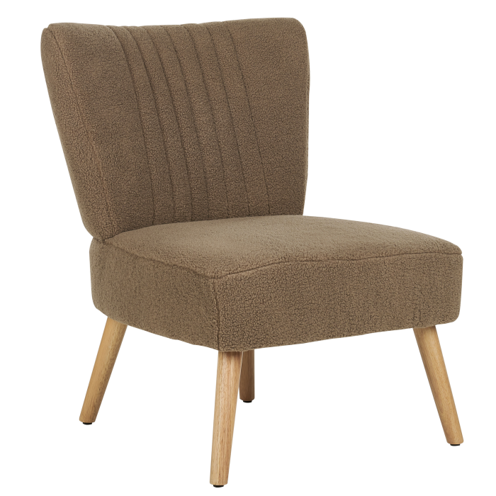 Fotoliu VAASA Boucle Maro [4]