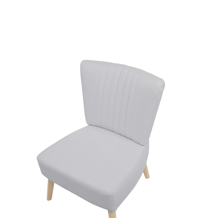 Fotoliu VAASA  Gri deschis [7]