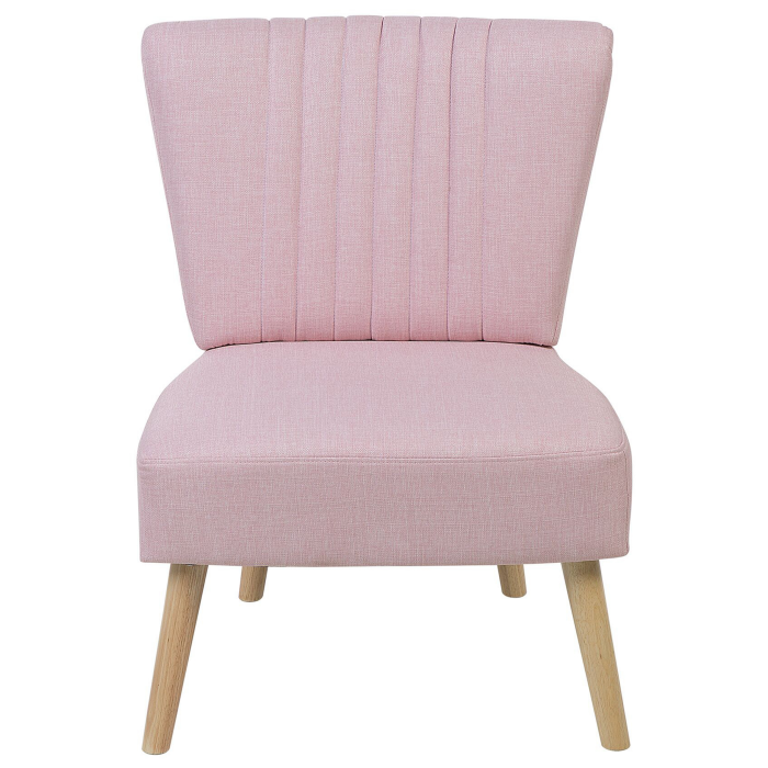 VAASA Armchair Pink [4]
