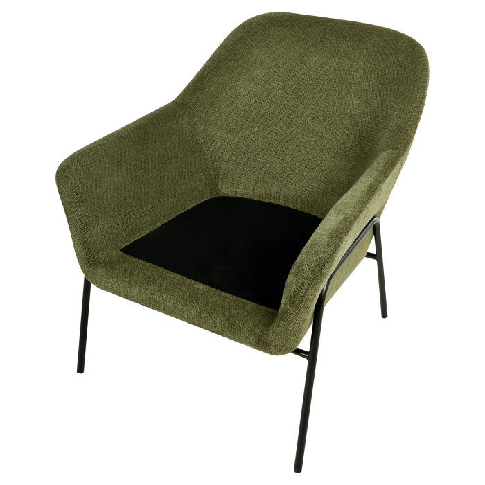 Fotoliu VEDDIGE  Verde [8]