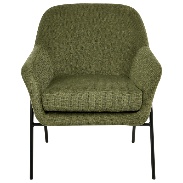 Fotoliu VEDDIGE  Verde [5]