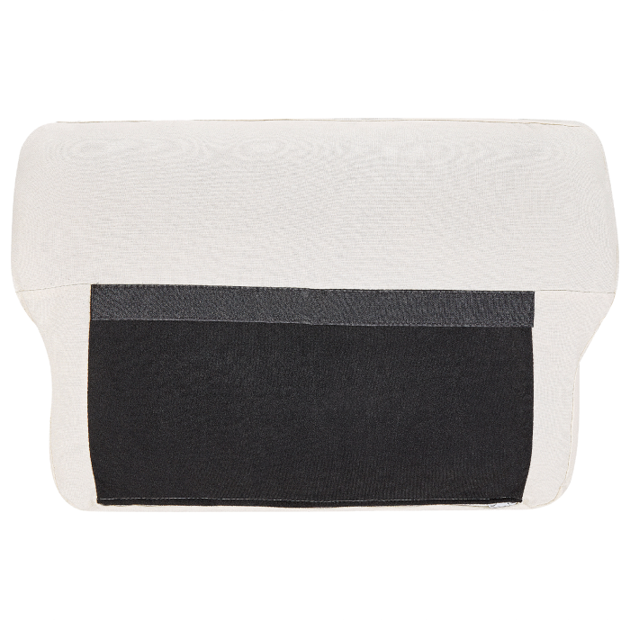 Fotoliu VIETAS  Alb [9]