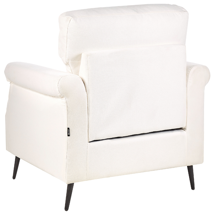 Fotoliu VIETAS  Alb [5]