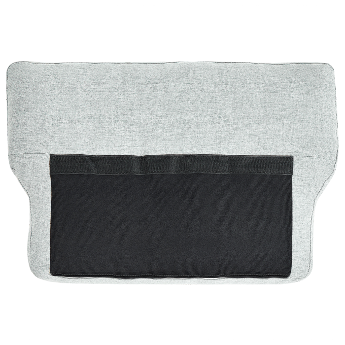 Fotoliu VIETAS  Gri deschis [9]