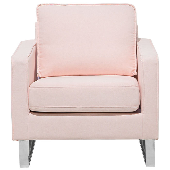 VIND Armchair Pink [4]