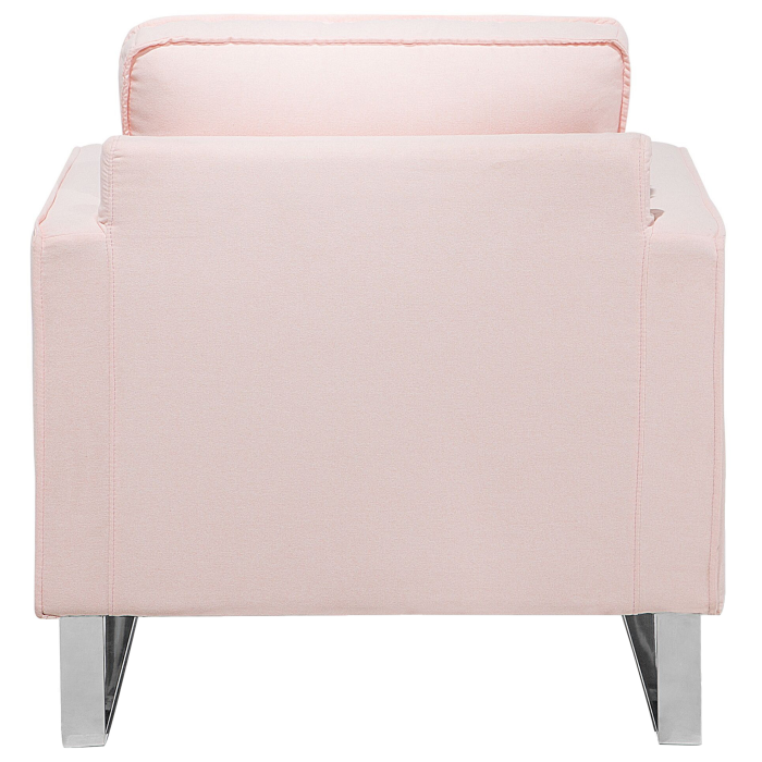 VIND Armchair Pink [6]