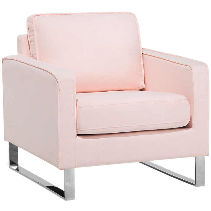 VIND Armchair Pink [2]