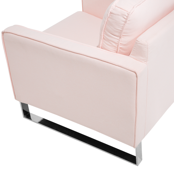 VIND Armchair Pink [9]