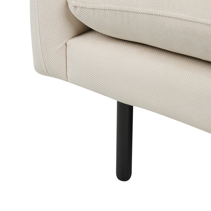 Fotoliu VINTERBRO  Bej deschis [7]