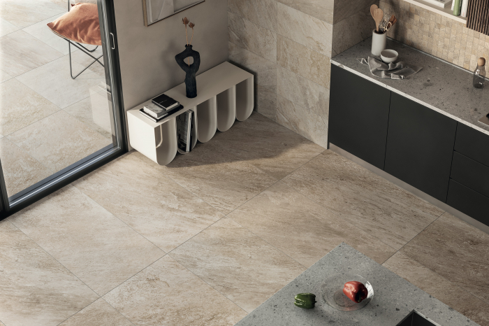 Gresia Regent Ivory 60 × 120 cm, grosime 20 mm [2]