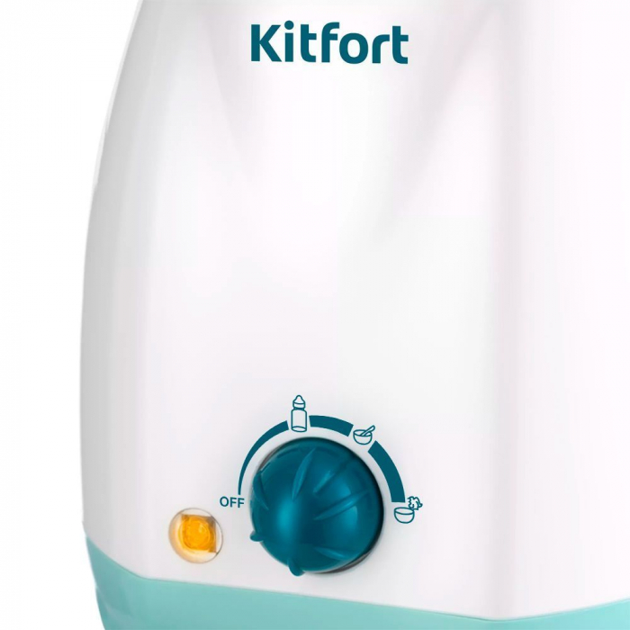 Încalzitor de sticle Kitfort KT-2307 "2 în 1" Kitfort KT-2307 [3]