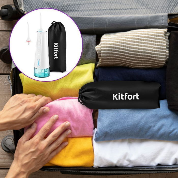 Kit de irigare portabil KT-2909 KT-2909 [4]