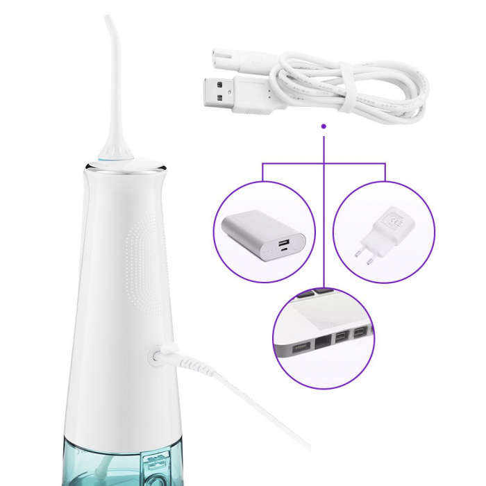Kit de irigare portabil KT-2909 KT-2909 [6]