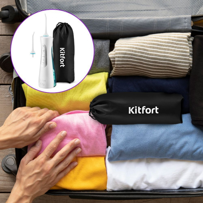 Kit de irigare portabilafort KT-2901 [4]