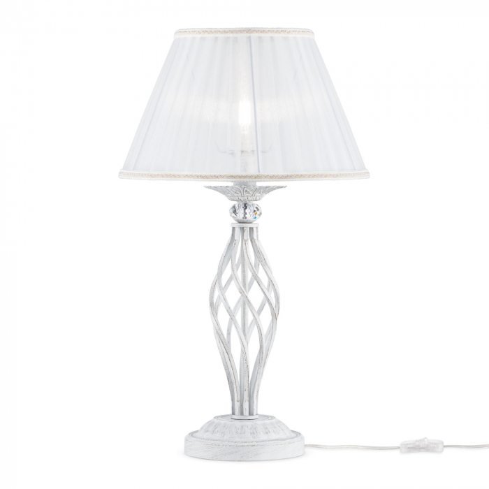 Table lamp, Maytoni, Germany, Grace, ARM247-00-G [1]