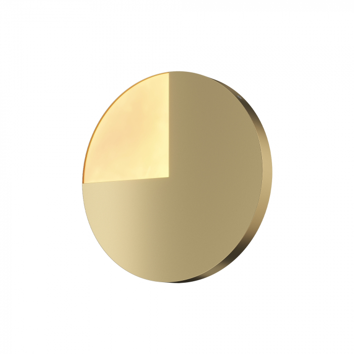 Wall lamp, Maytoni, Germany, Jupiter, MOD320WL-L10BS3K [1]