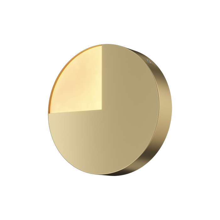 Wall lamp, Maytoni, Germany, Jupiter, MOD320WL-L5BS3K [1]