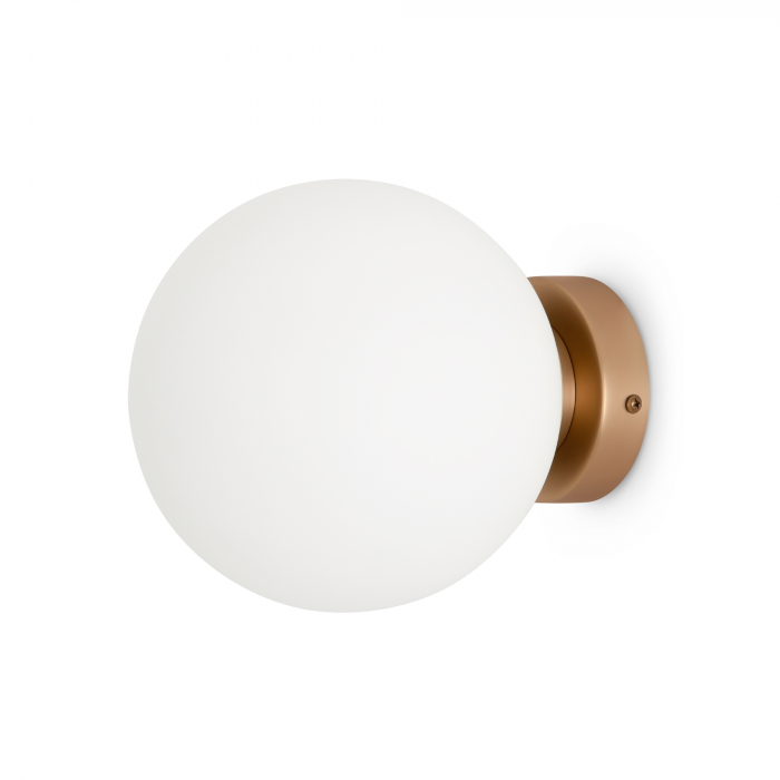Wall lamp, Maytoni, Germany, Basic form, MOD321WL-01G2 [1]
