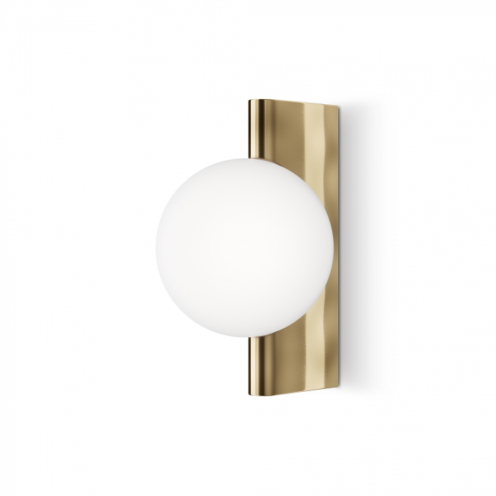 Wall lamp, Maytoni, Germany, Avant-garde, MOD324WL-01BS [1]