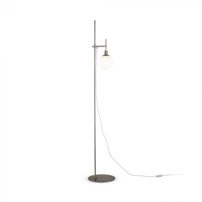 Floor lamp, Maytoni, Germany, Erich, MOD221-FL-01-N [1]